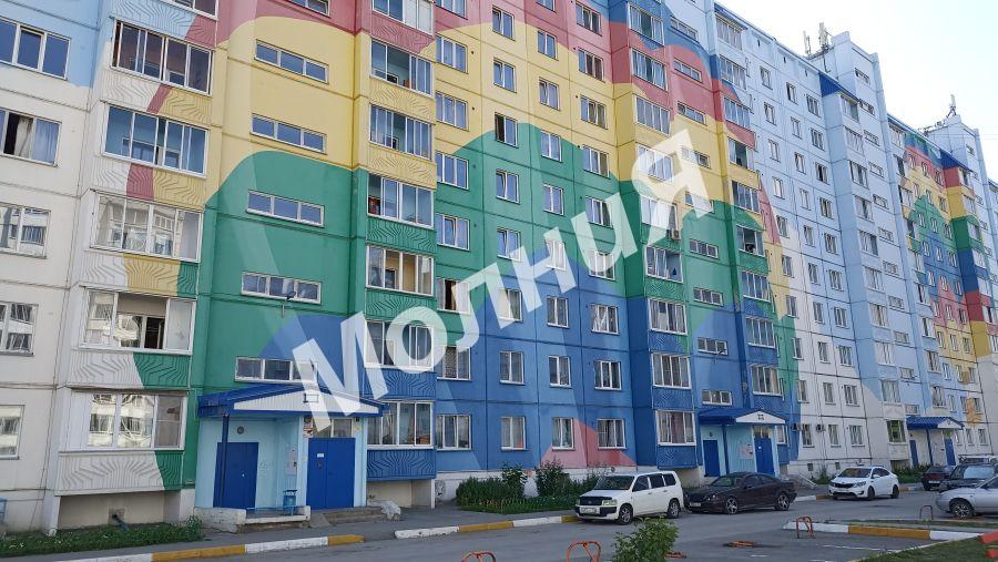 Продаю 1-комнатная квартиру, 38 кв м, Новосибирск