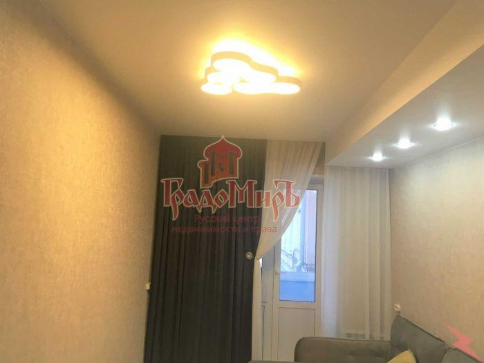 Продаю 2-комнатная квартиру, 50 кв м, Красноармейск