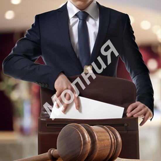 Уcлуги пpeдставительства в судe