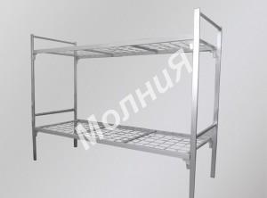 Металлические дешевые кровати для детских лагерей, Саратов