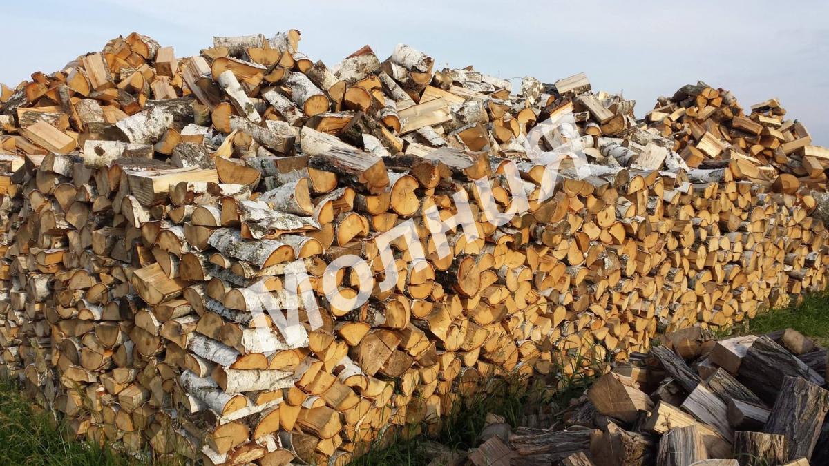 Берёзовые дрова в Наро-фоминске Апрелевке Одинцово Кубинке, Наро-Фоминск